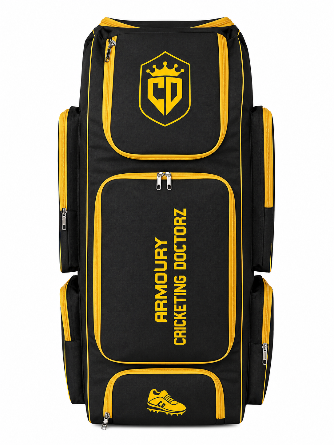 Kit bags 