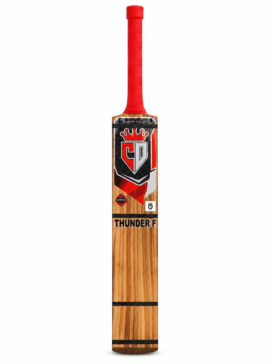 Soft tennis cricket bats