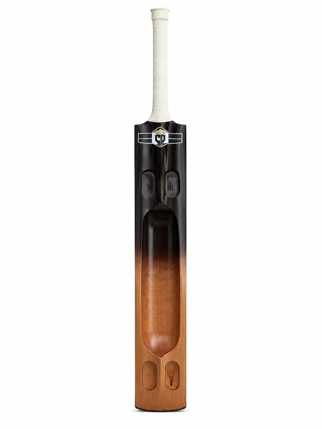 Hard tennis cricket bats