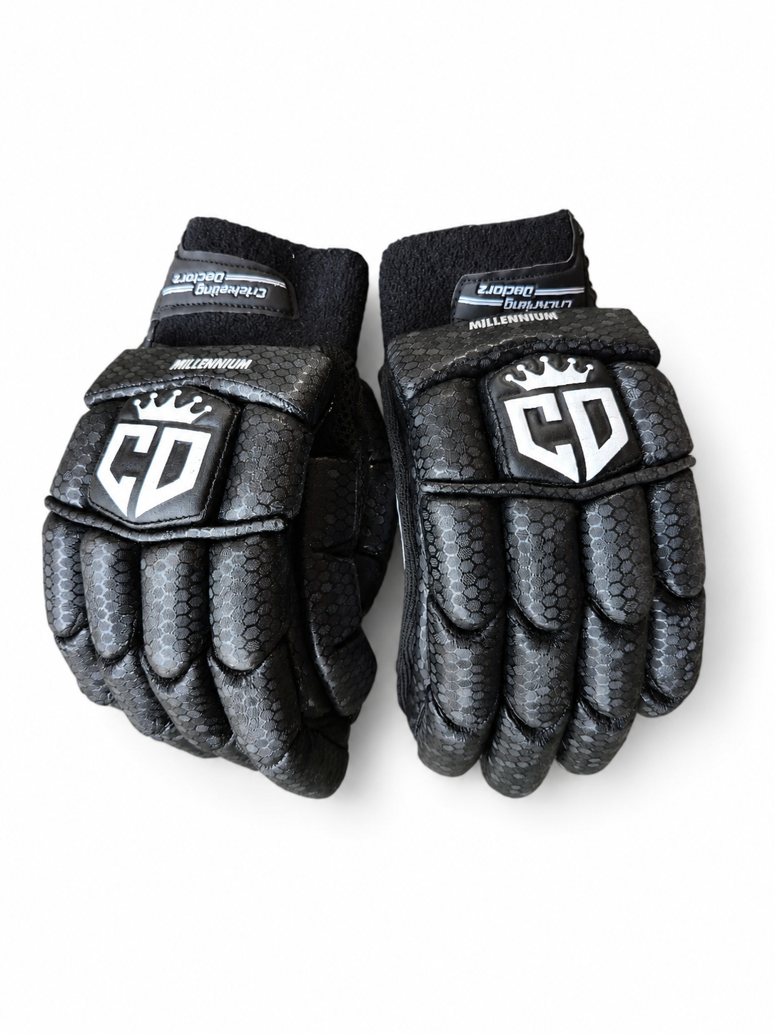 Cricket batting gloves 