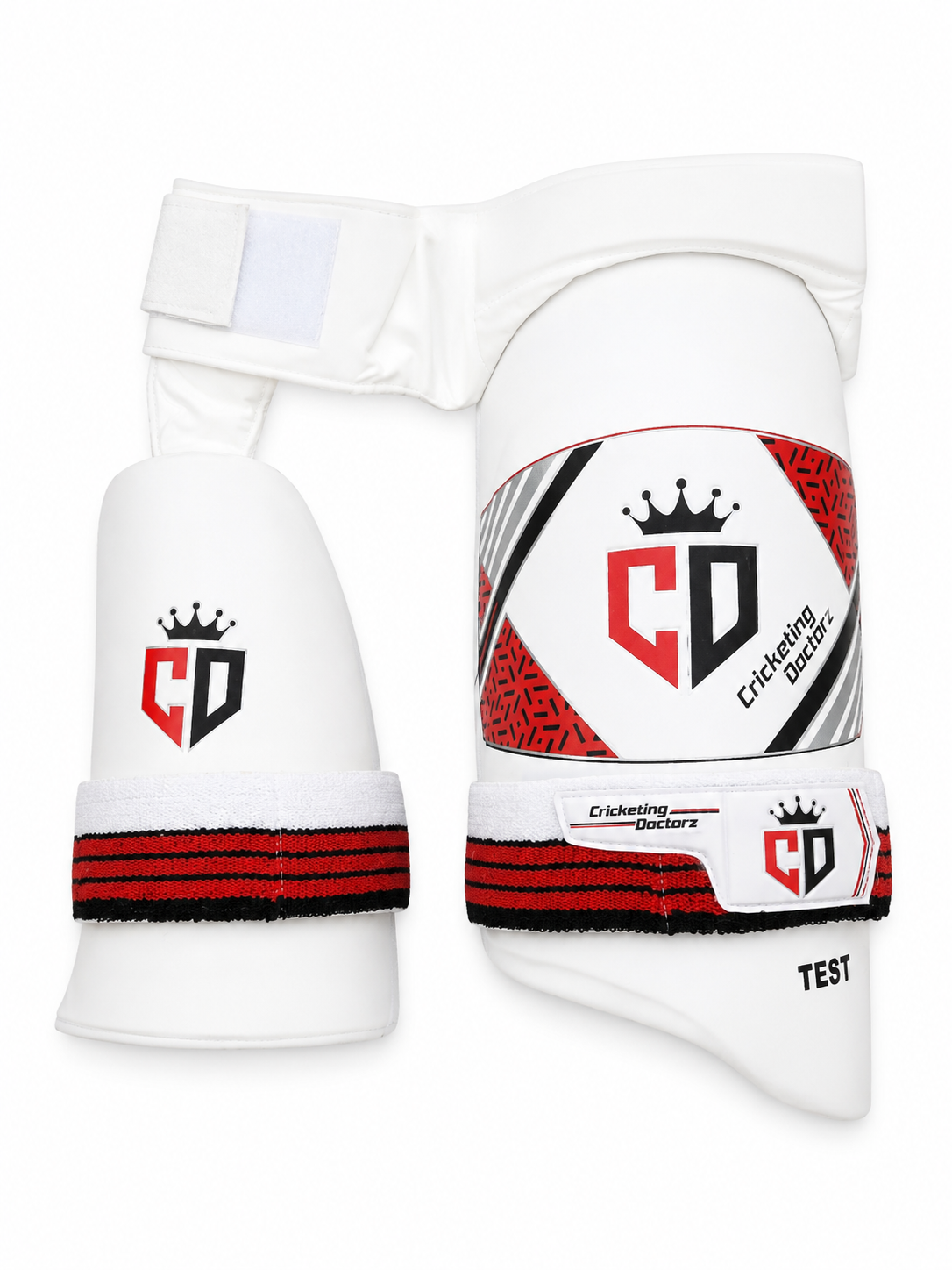 Thigh pad 